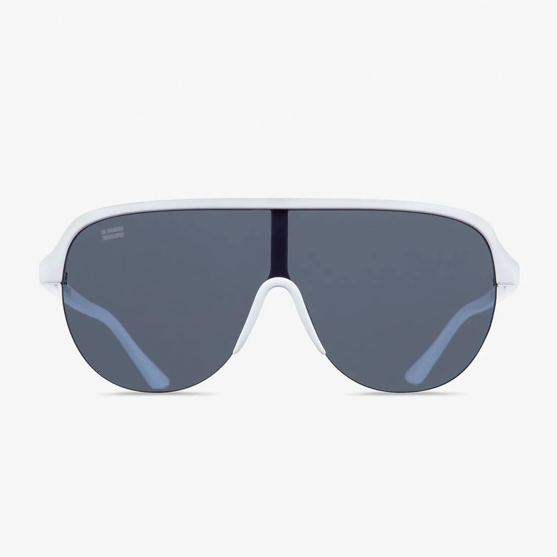 Orion III White/Black