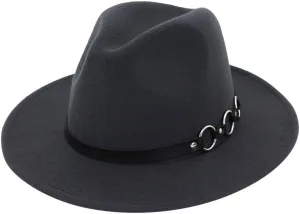 Packable Fedora Panama Sun Hat Cuban Men Women Cowboy Hats for Men Brown Fedora Hats for Men Women