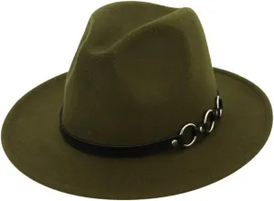 Packable Fedora Panama Sun Hat Cuban Men Women Cowboy Hats for Men Brown Fedora Hats for Men Women