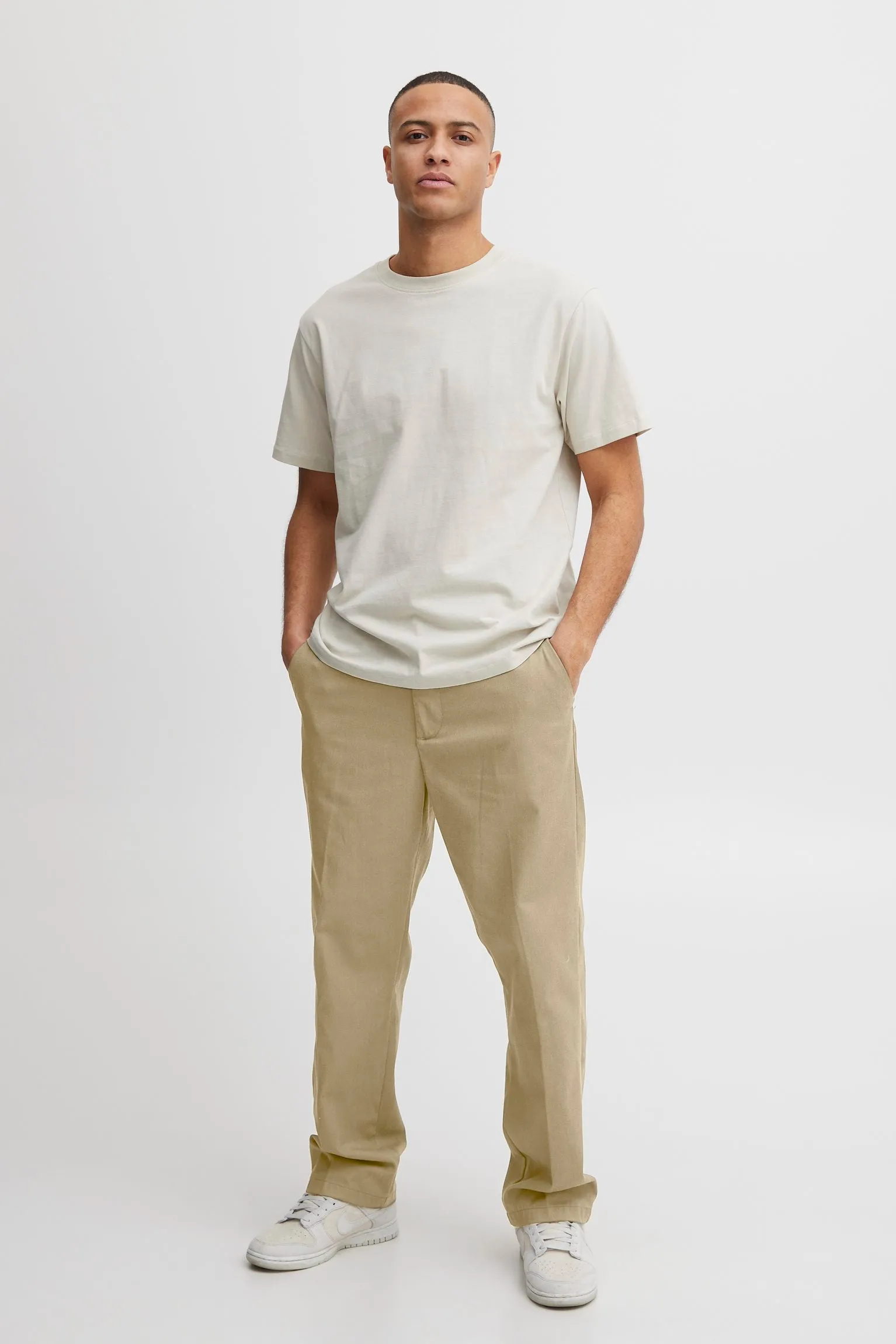 Pantaloni Solid ADIann