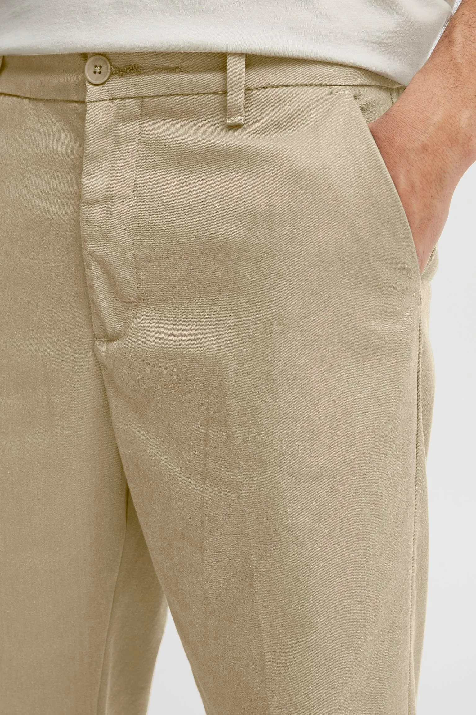 Pantaloni Solid ADIann