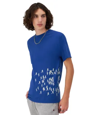 Playera Clásica Runners