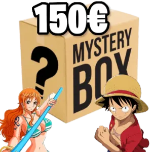 Pokemillon | Mystery Box One Piece - 150 €  Caja Misteriosa