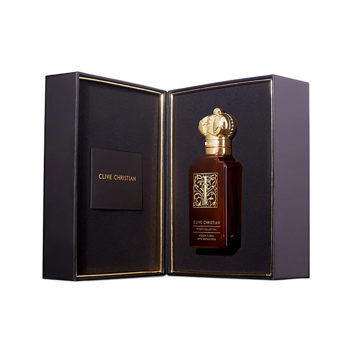 Private Collection I Woody Floral - Clive Christian - Parfums 50 ml