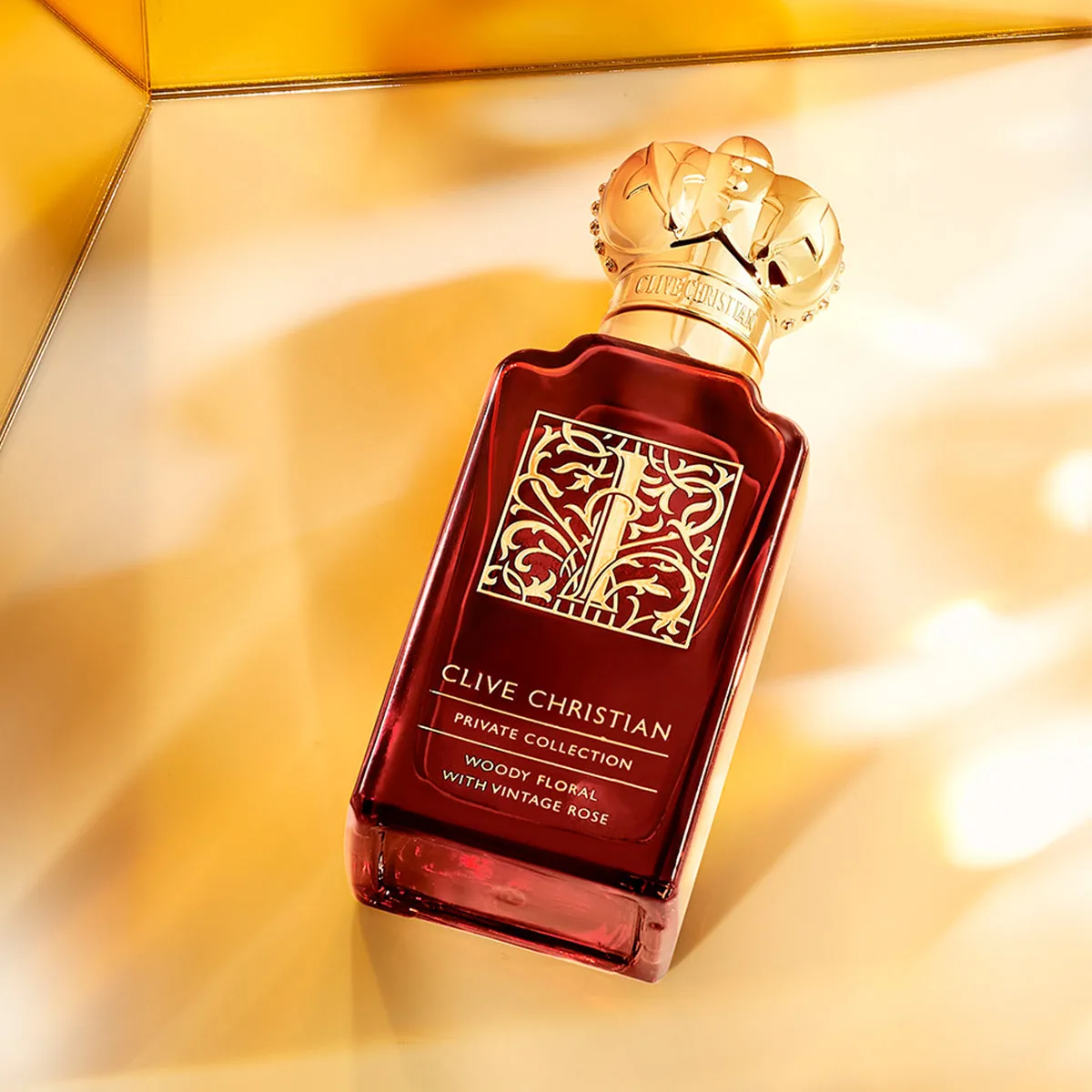 Private Collection I Woody Floral - Clive Christian - Parfums 50 ml