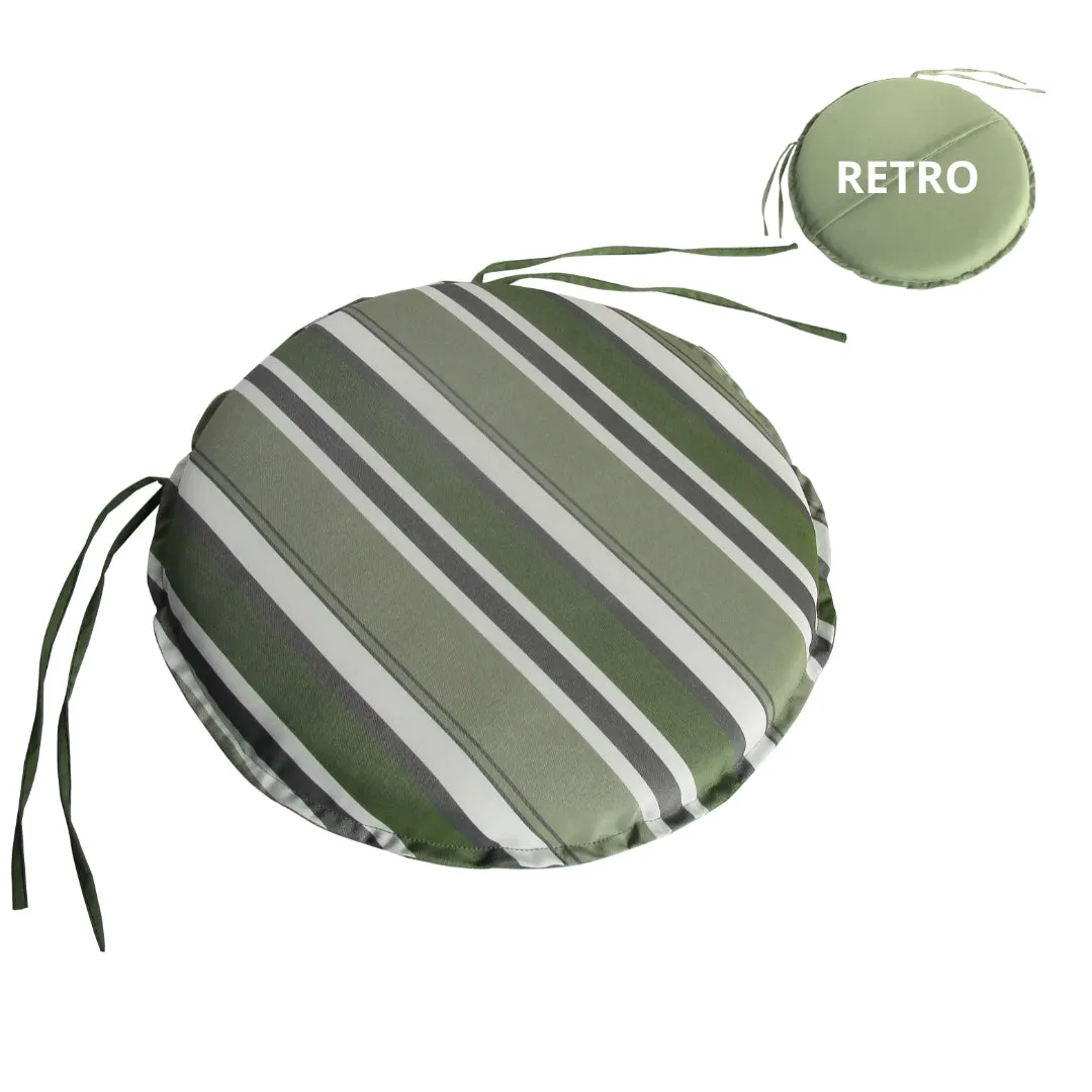 Ricambio Cuscino Tondo da Esterno Ø41cm