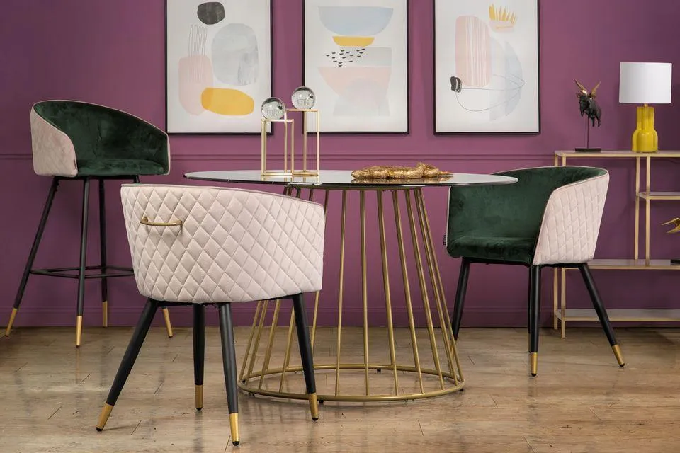 Set 2 Sgabelli Bar con manico By Garpe Interiores