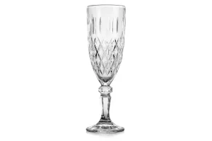 Set 6 copas  Champagne Vintage 16 cl