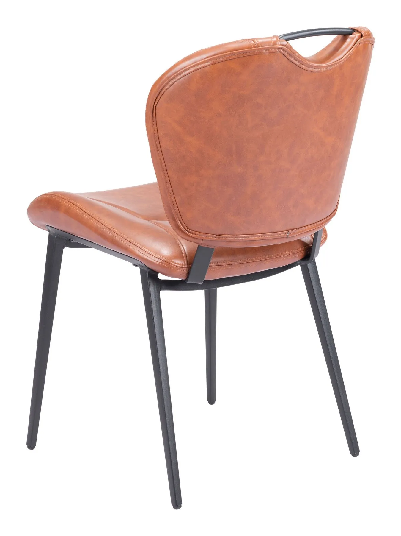 Silla de Comedor Terrence - Cafe