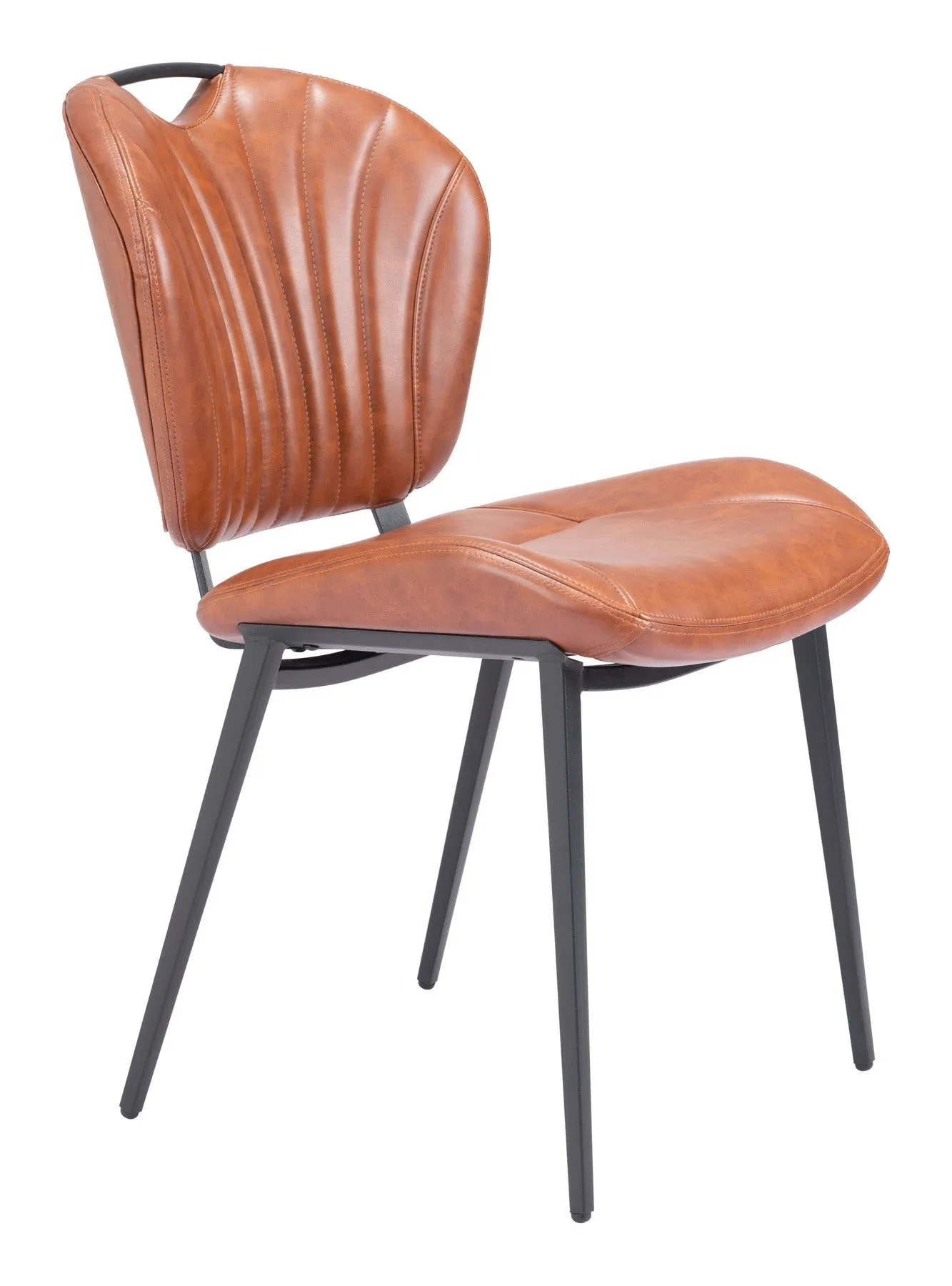 Silla de Comedor Terrence - Cafe