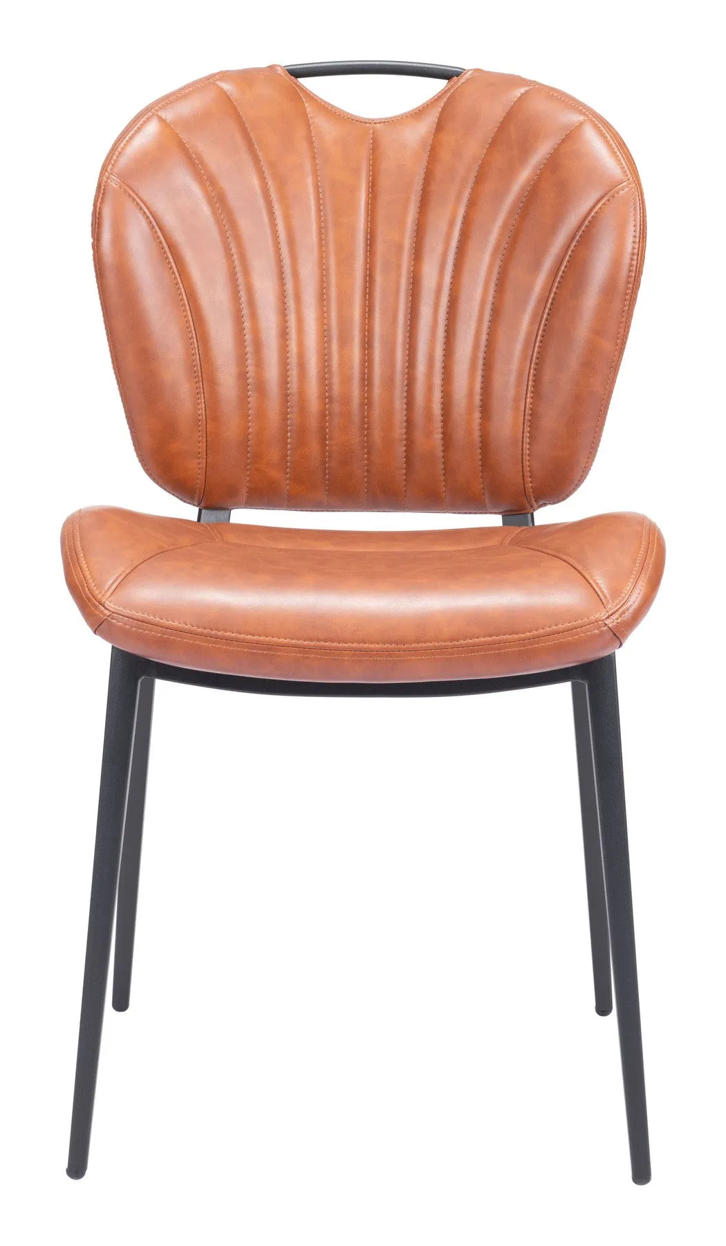 Silla de Comedor Terrence - Cafe