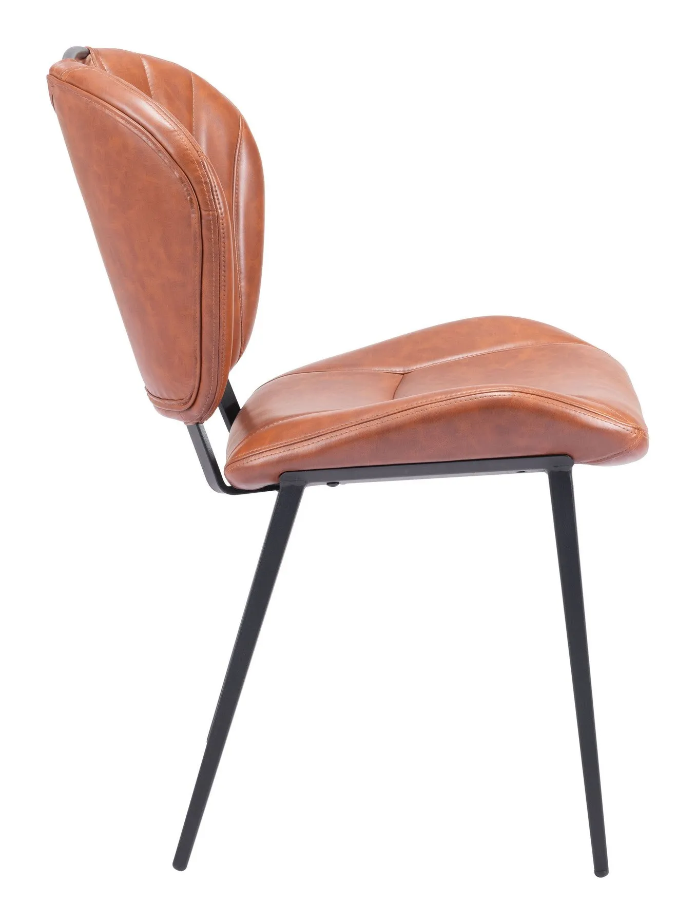 Silla de Comedor Terrence - Cafe