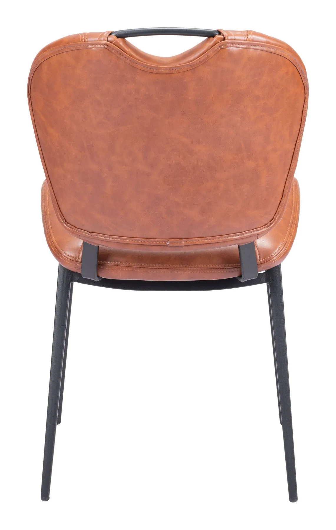 Silla de Comedor Terrence - Cafe