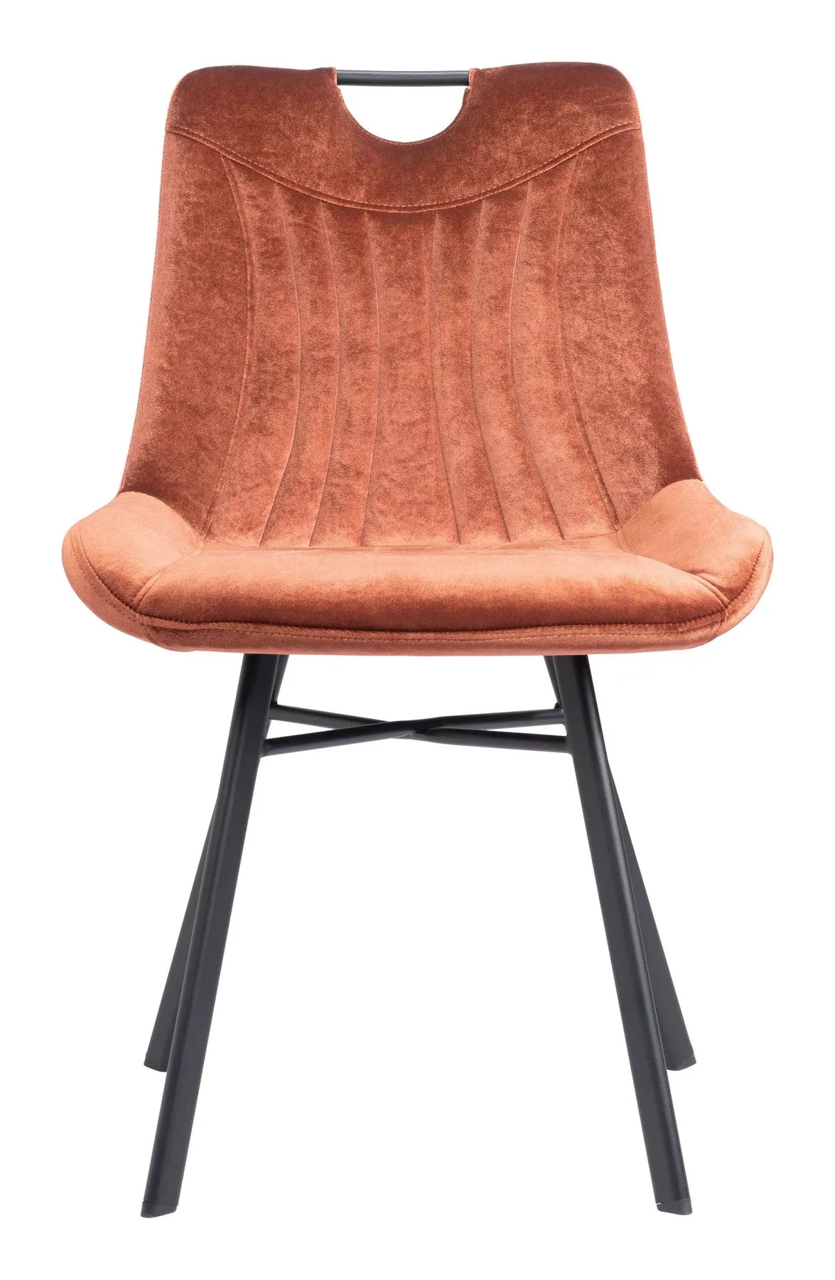 Silla de Comedor Tyler - Cafe