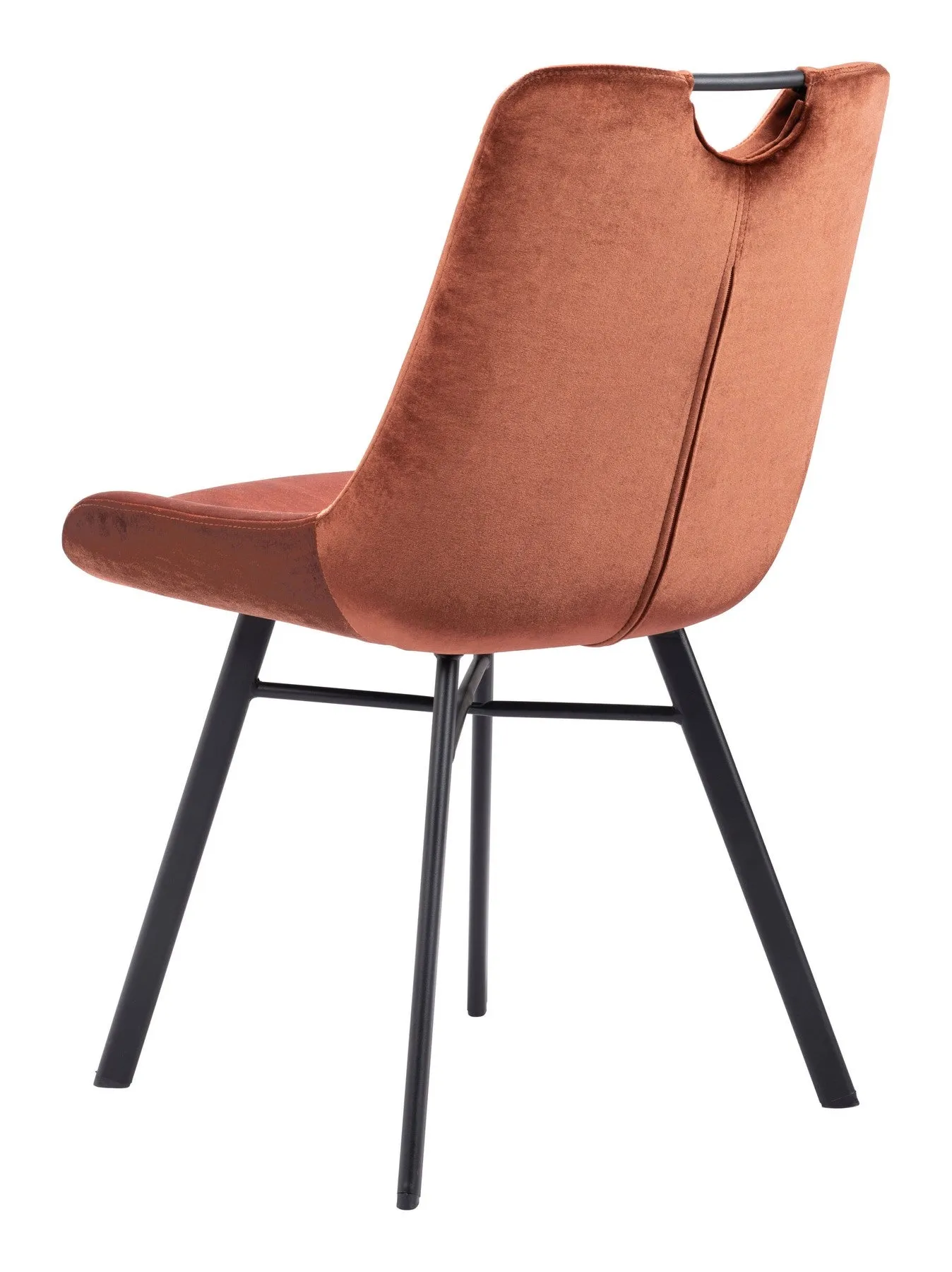 Silla de Comedor Tyler - Cafe