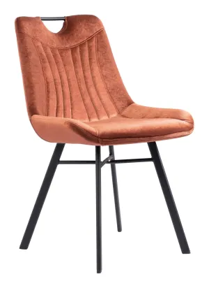 Silla de Comedor Tyler - Cafe