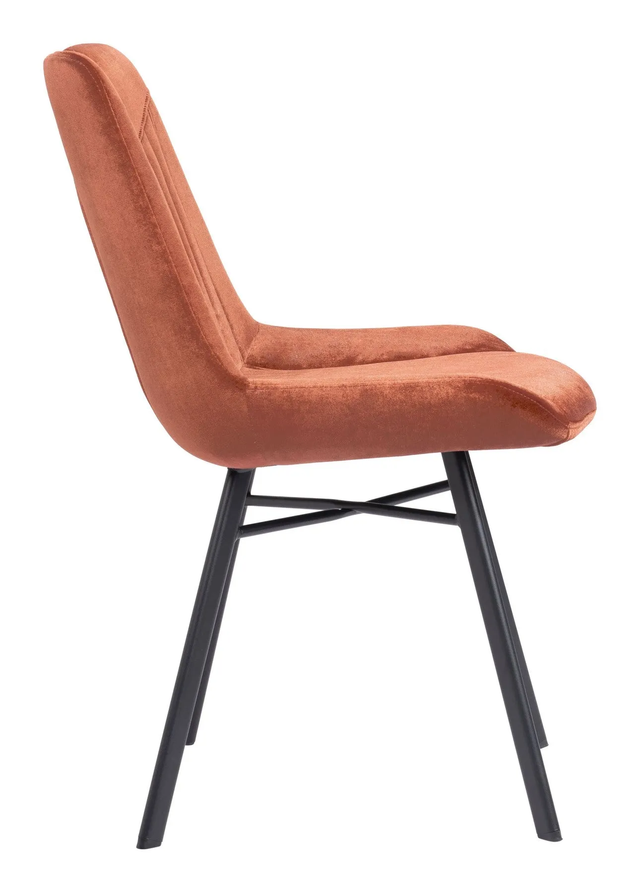 Silla de Comedor Tyler - Cafe