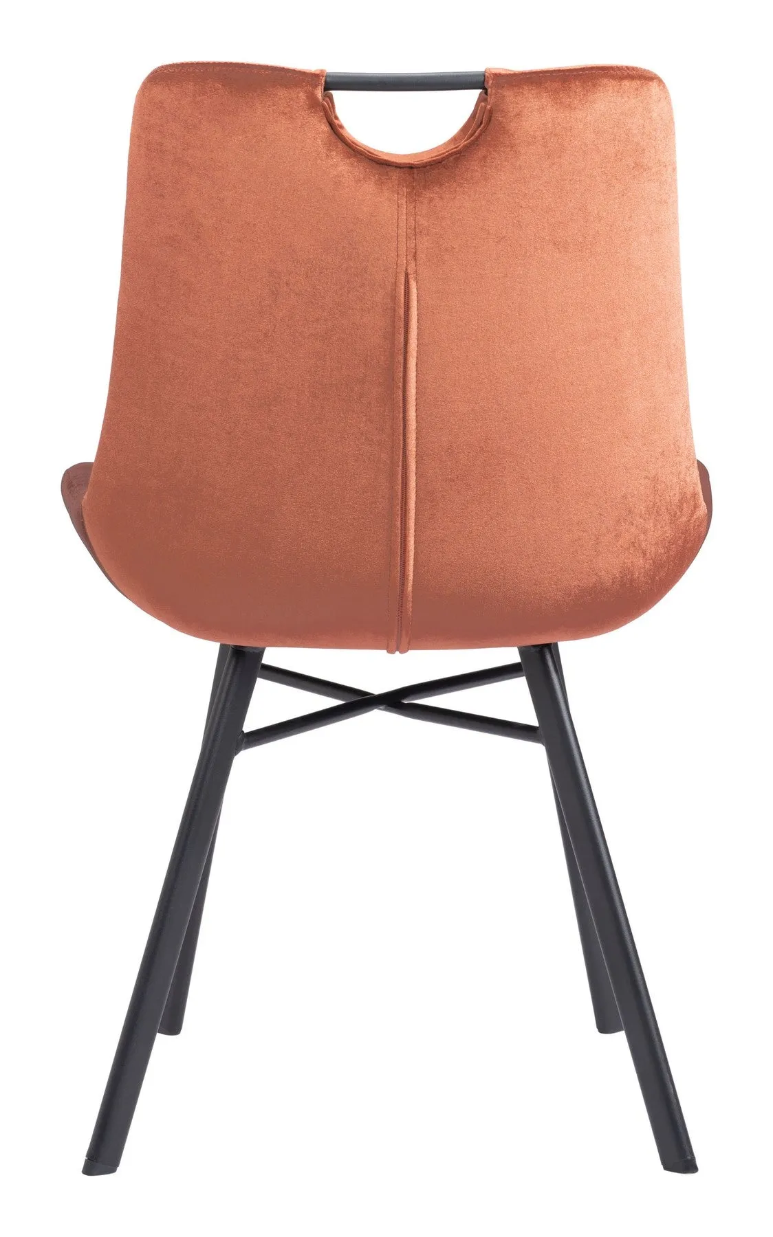 Silla de Comedor Tyler - Cafe