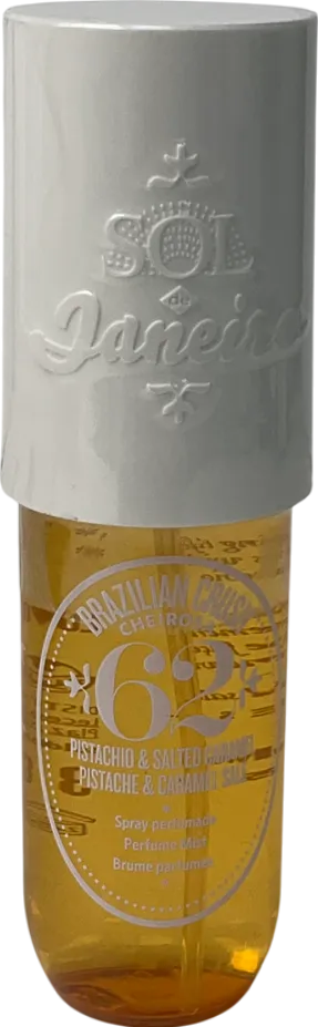Sol de Janeiro 62 Perfume Mist 90ml