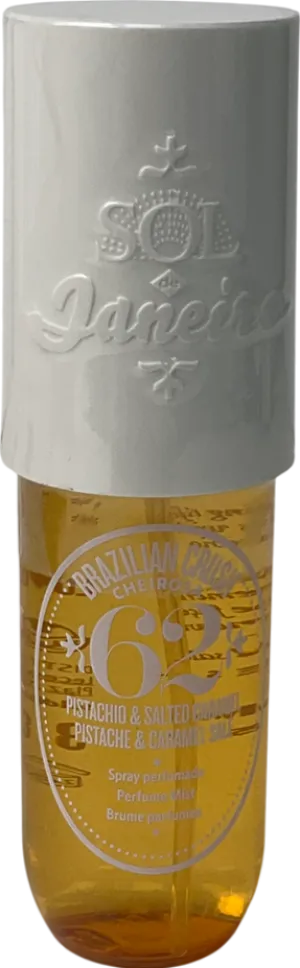 Sol de Janeiro 62 Perfume Mist 90ml