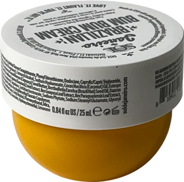 Sol de Janeiro Bum Bum Cream 25ml