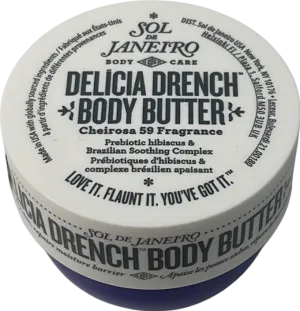 Sol de Janeiro Delicia Drench Body Butter 50ml