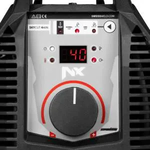 Sweiss Plasma Skycut 440NX