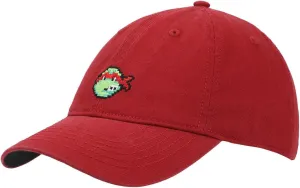 Teenage Mutant Ninja Turtles Unstructured Baseball Cap