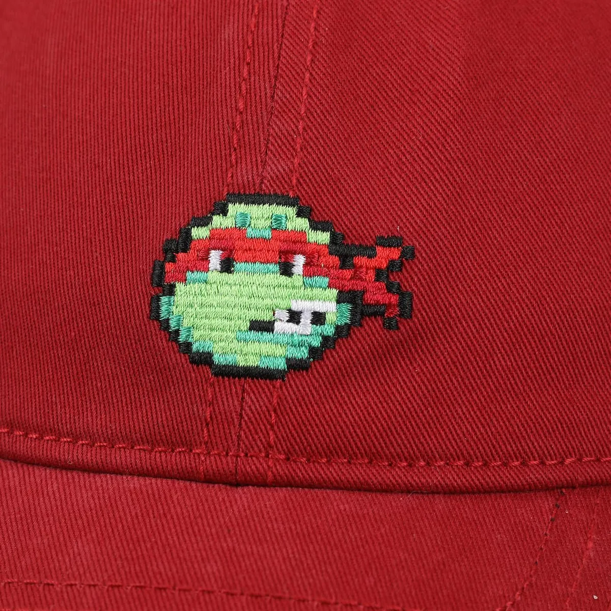 Teenage Mutant Ninja Turtles Unstructured Baseball Cap