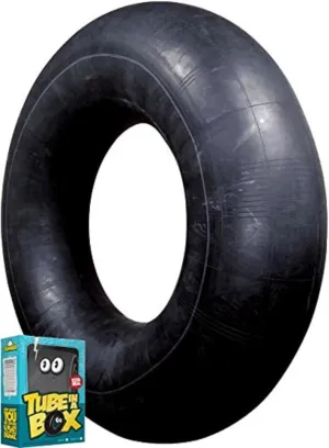 The Original Swim and Snow Tube, 40" L