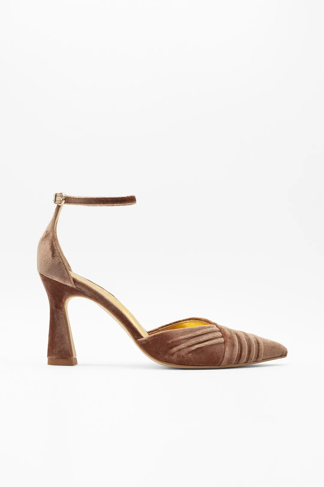TILDA 9 GARNET