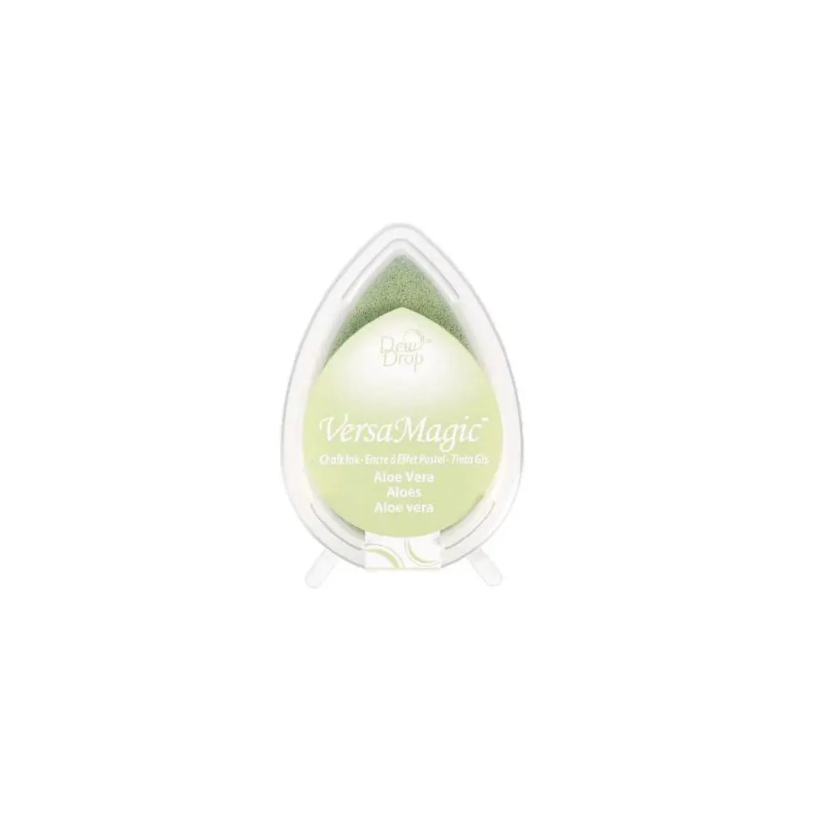 Tinta Versamagic Dew Drop - ALOE VERA