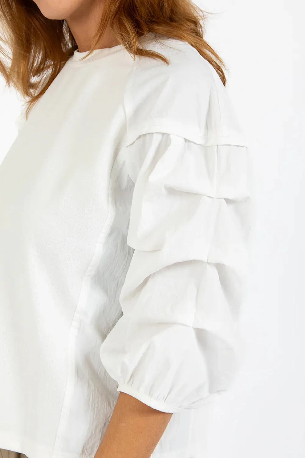 Top Puffy
