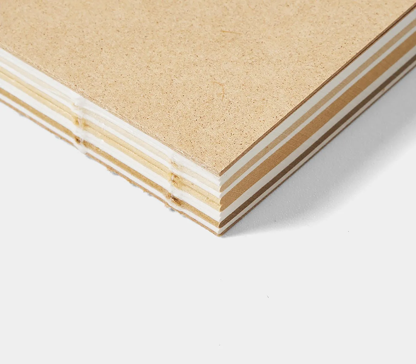 Trolls Paper – Caprice Note Beige – Cuaderno Liso B6 (13 x 18,5 cm)