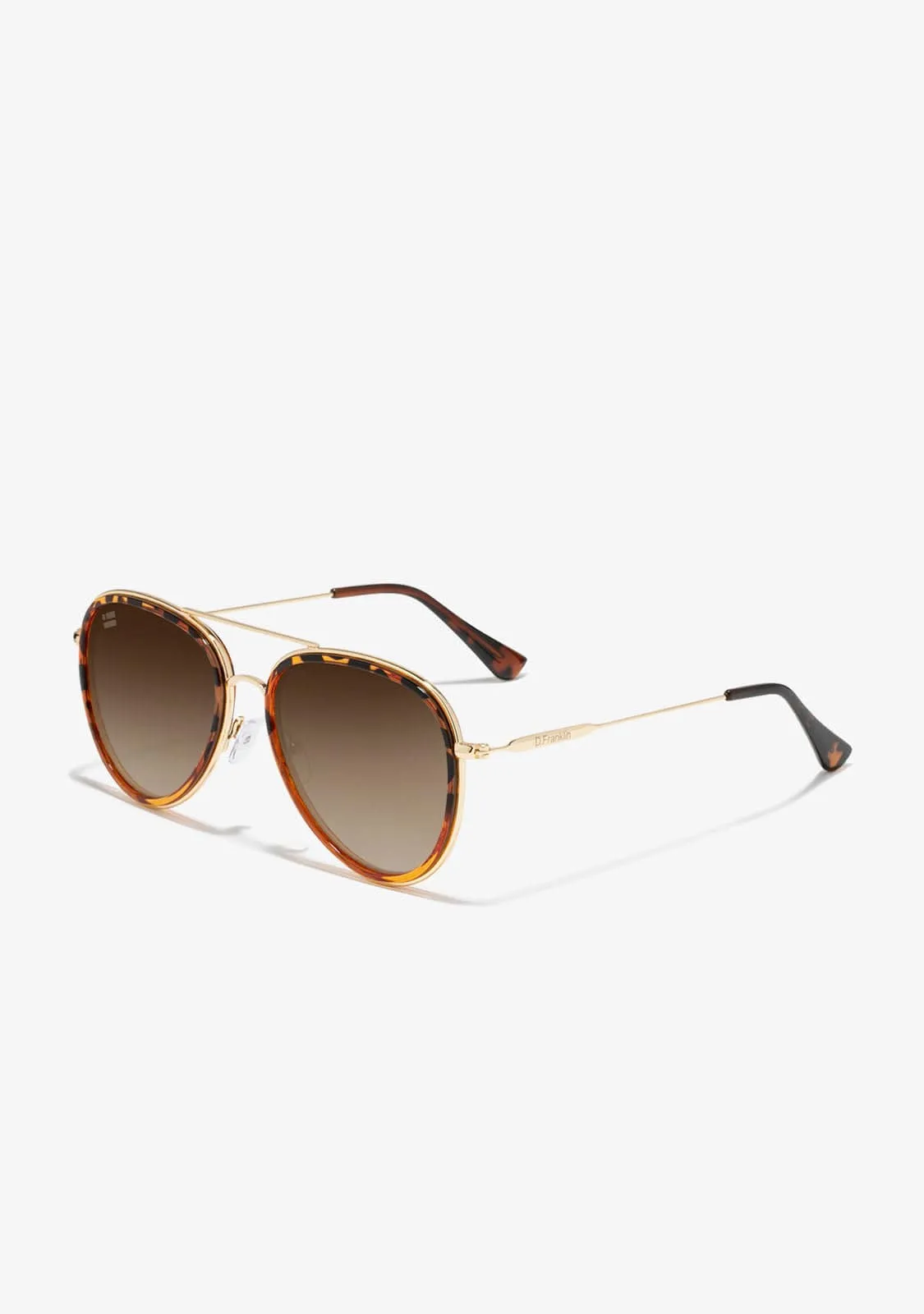 Walker AV Semi Tort / Grad Brown