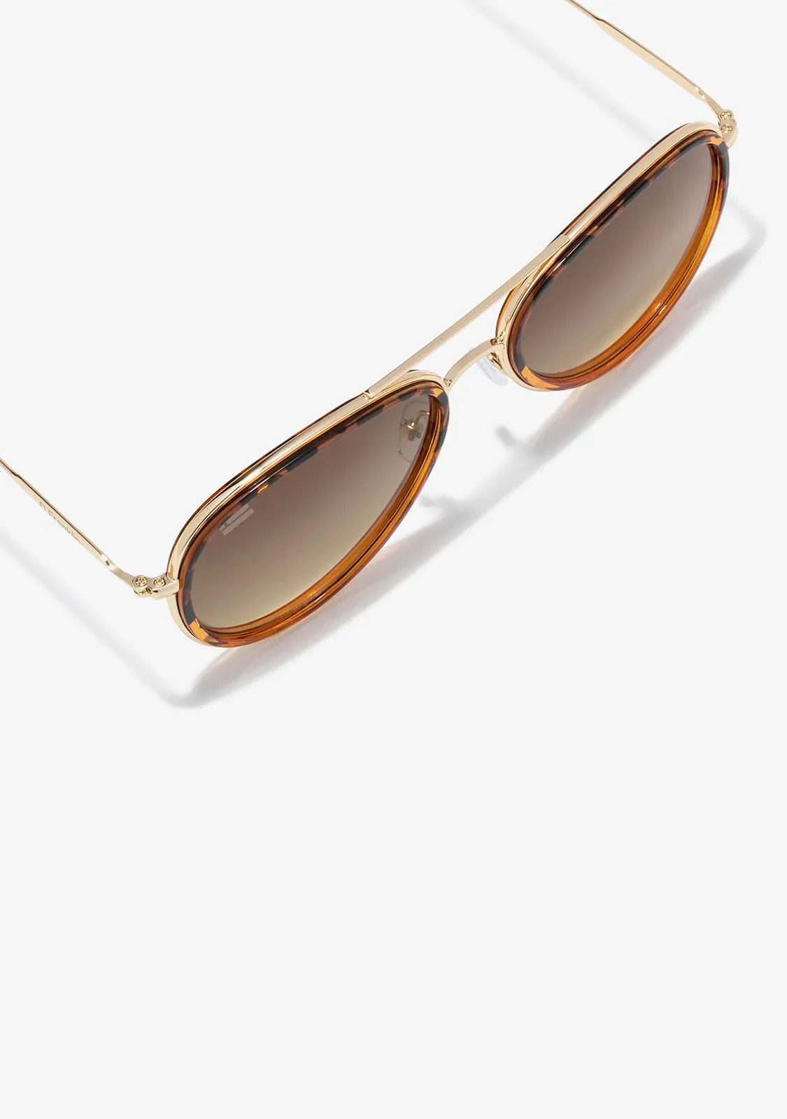 Walker AV Semi Tort / Grad Brown