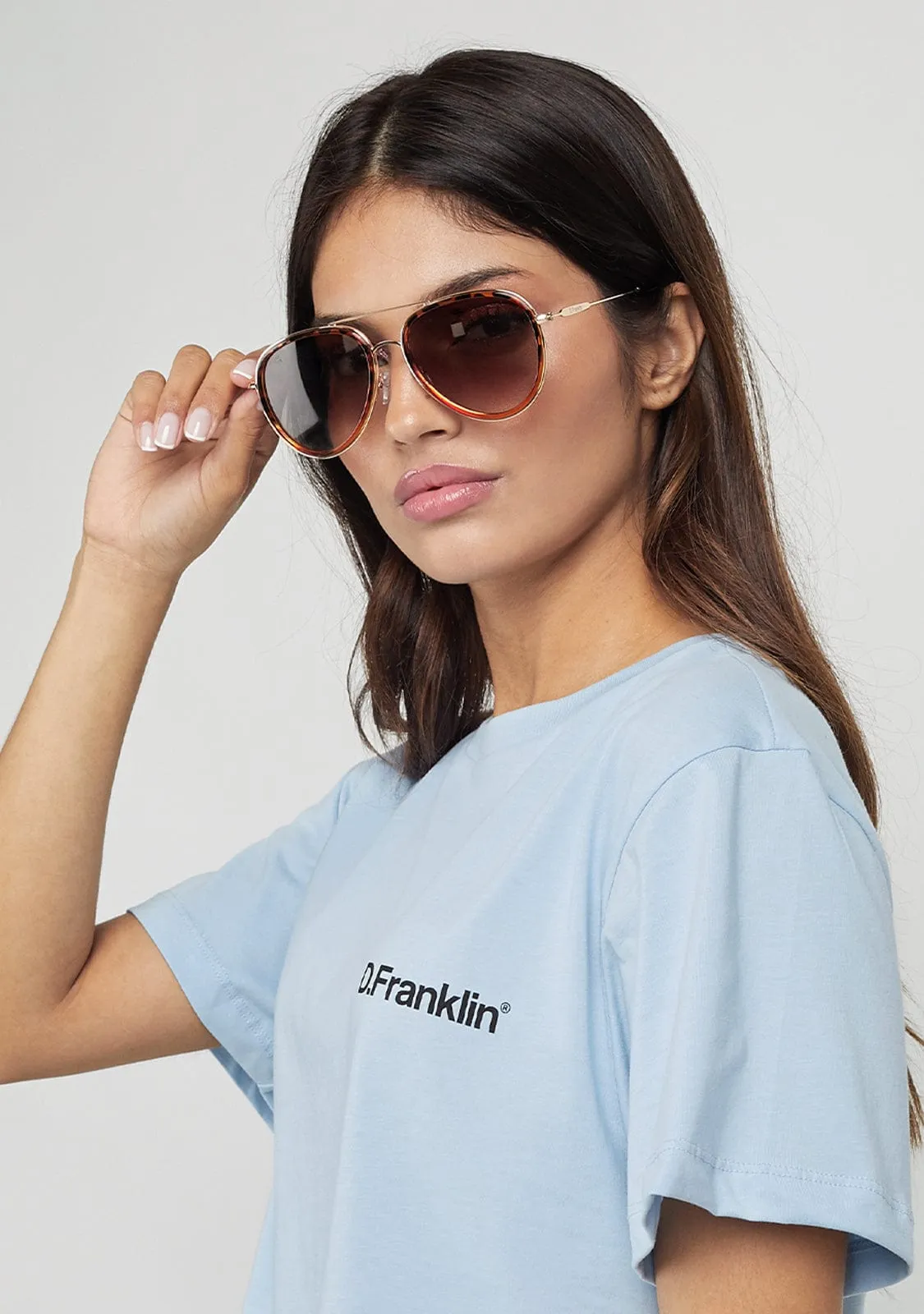 Walker AV Semi Tort / Grad Brown