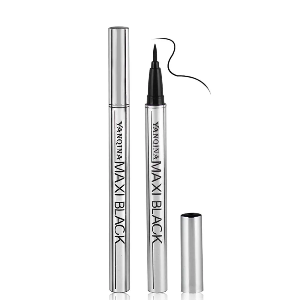 Waterproof Liquid Long Lasting Make Up Eye Liner Pencil
