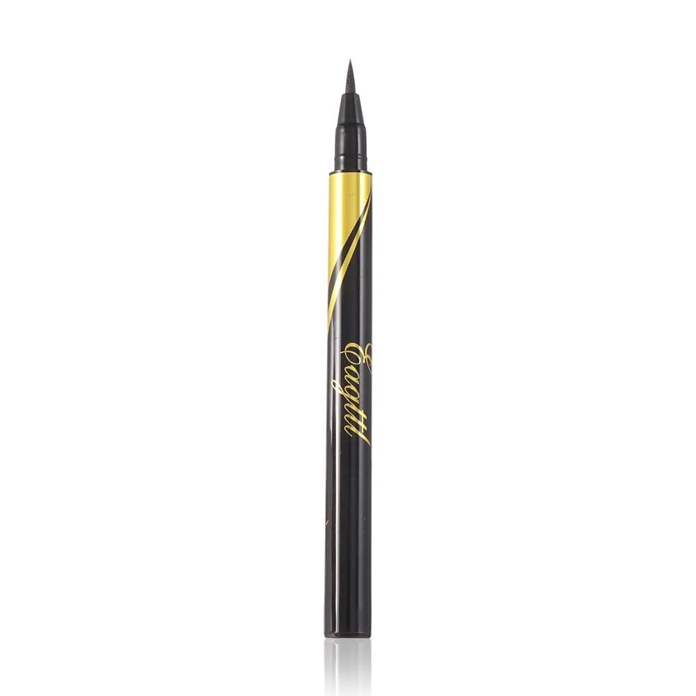 Waterproof Liquid Long Lasting Make Up Eye Liner Pencil
