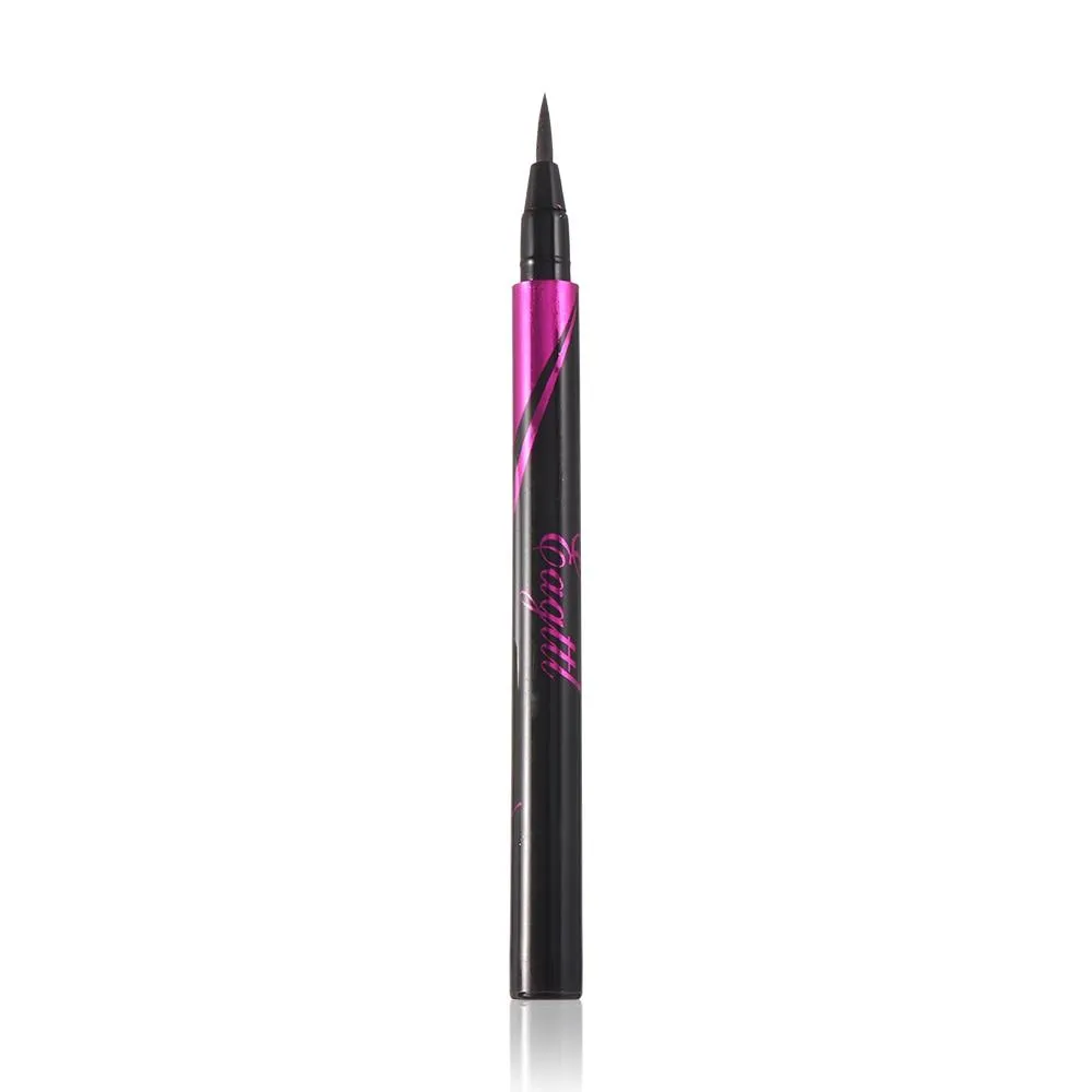 Waterproof Liquid Long Lasting Make Up Eye Liner Pencil