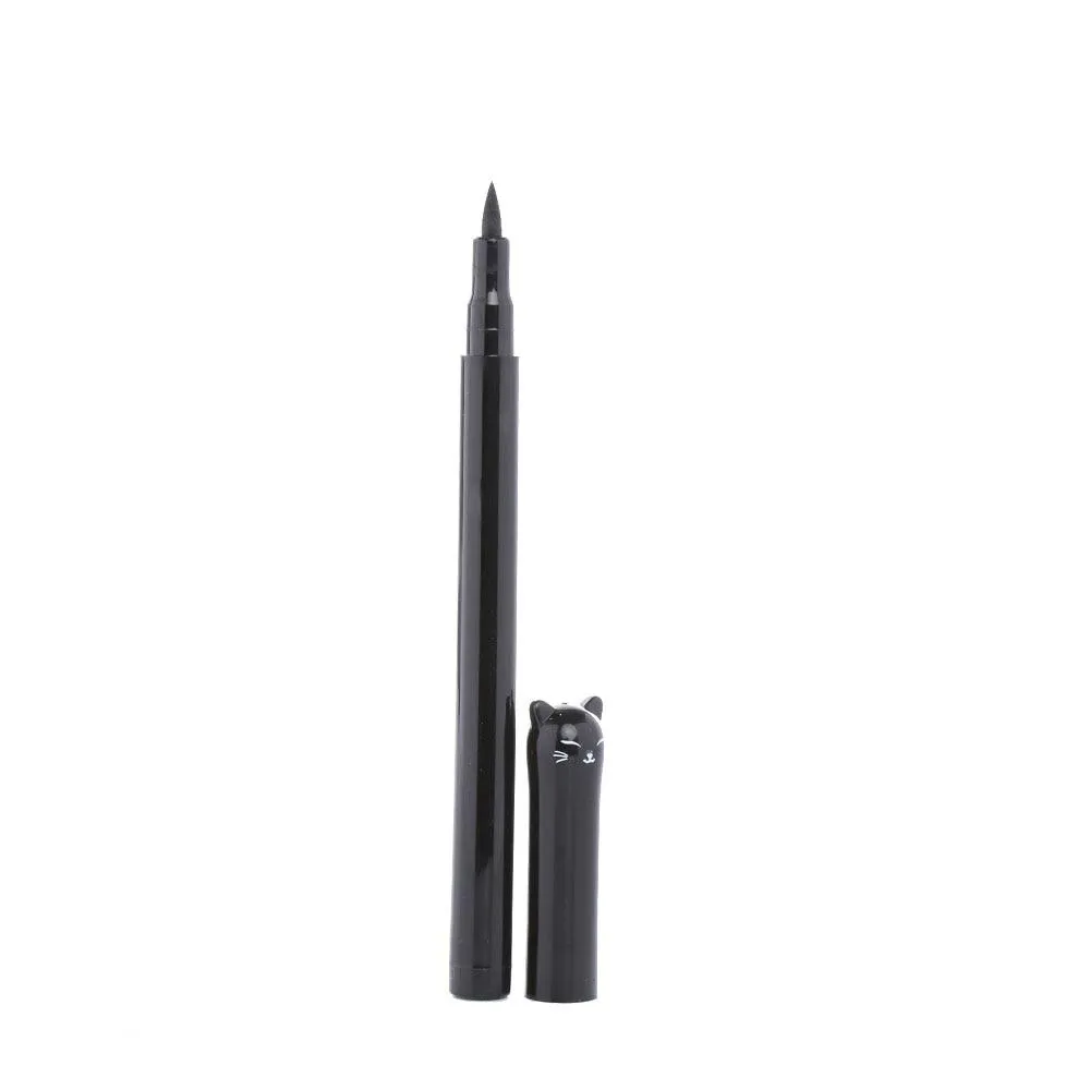 Waterproof Liquid Long Lasting Make Up Eye Liner Pencil