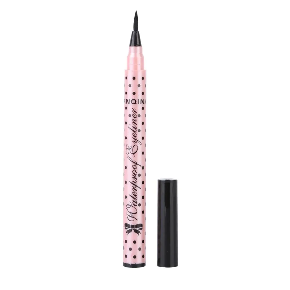 Waterproof Liquid Long Lasting Make Up Eye Liner Pencil
