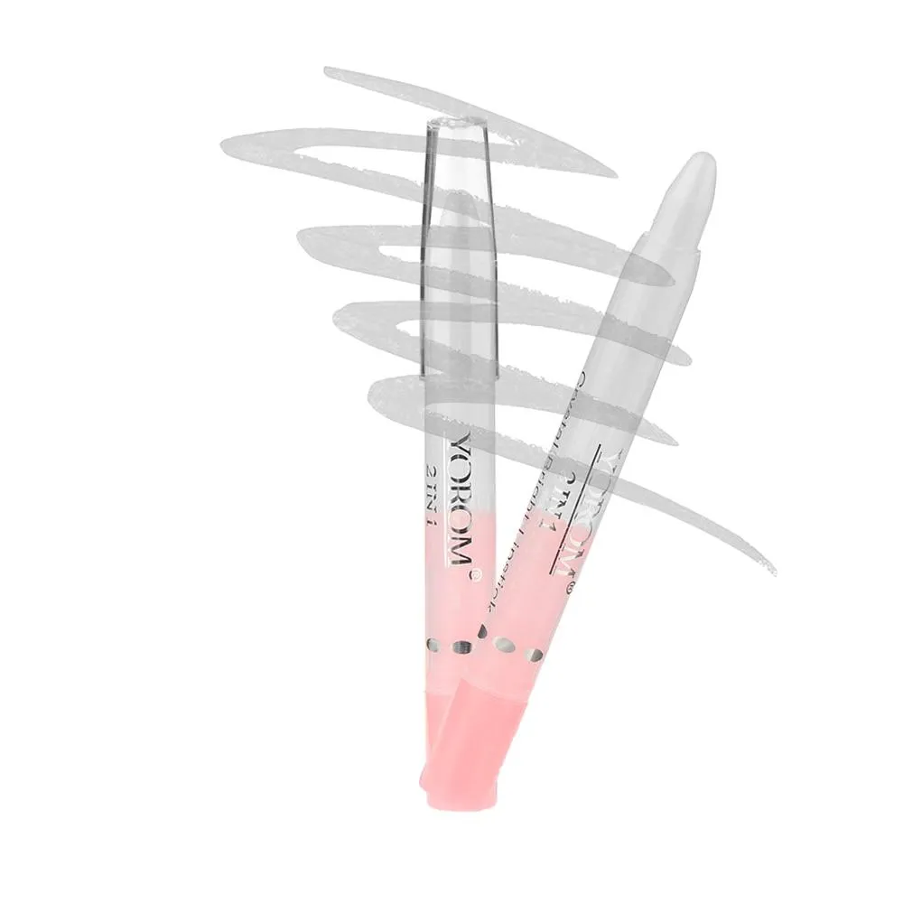 Waterproof Liquid Long Lasting Make Up Eye Liner Pencil