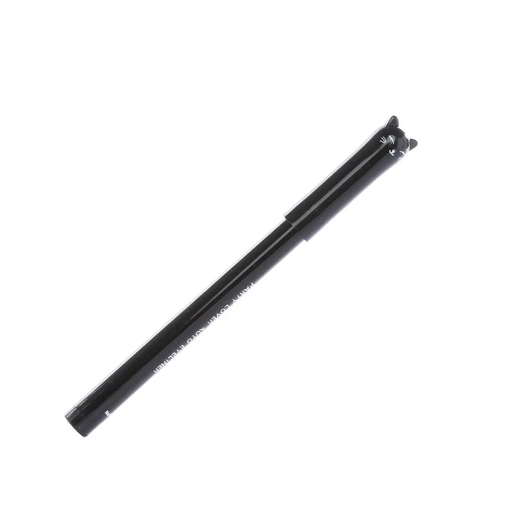 Waterproof Liquid Long Lasting Make Up Eye Liner Pencil