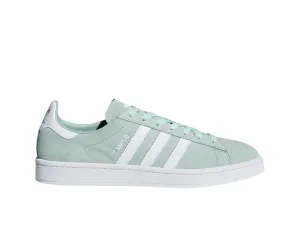 Zapatilla Adidas Campus Hombre Verde