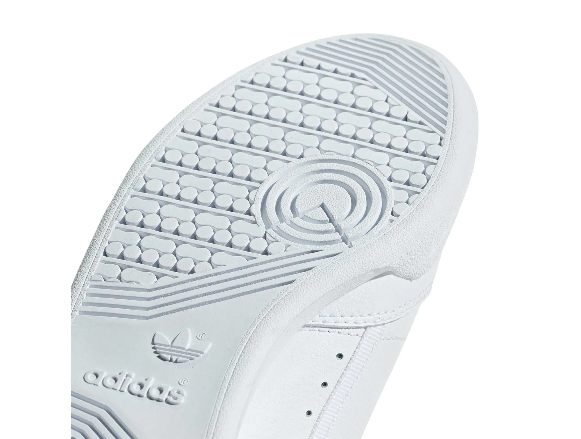 Zapatilla Adidas Continental 80 Cadete