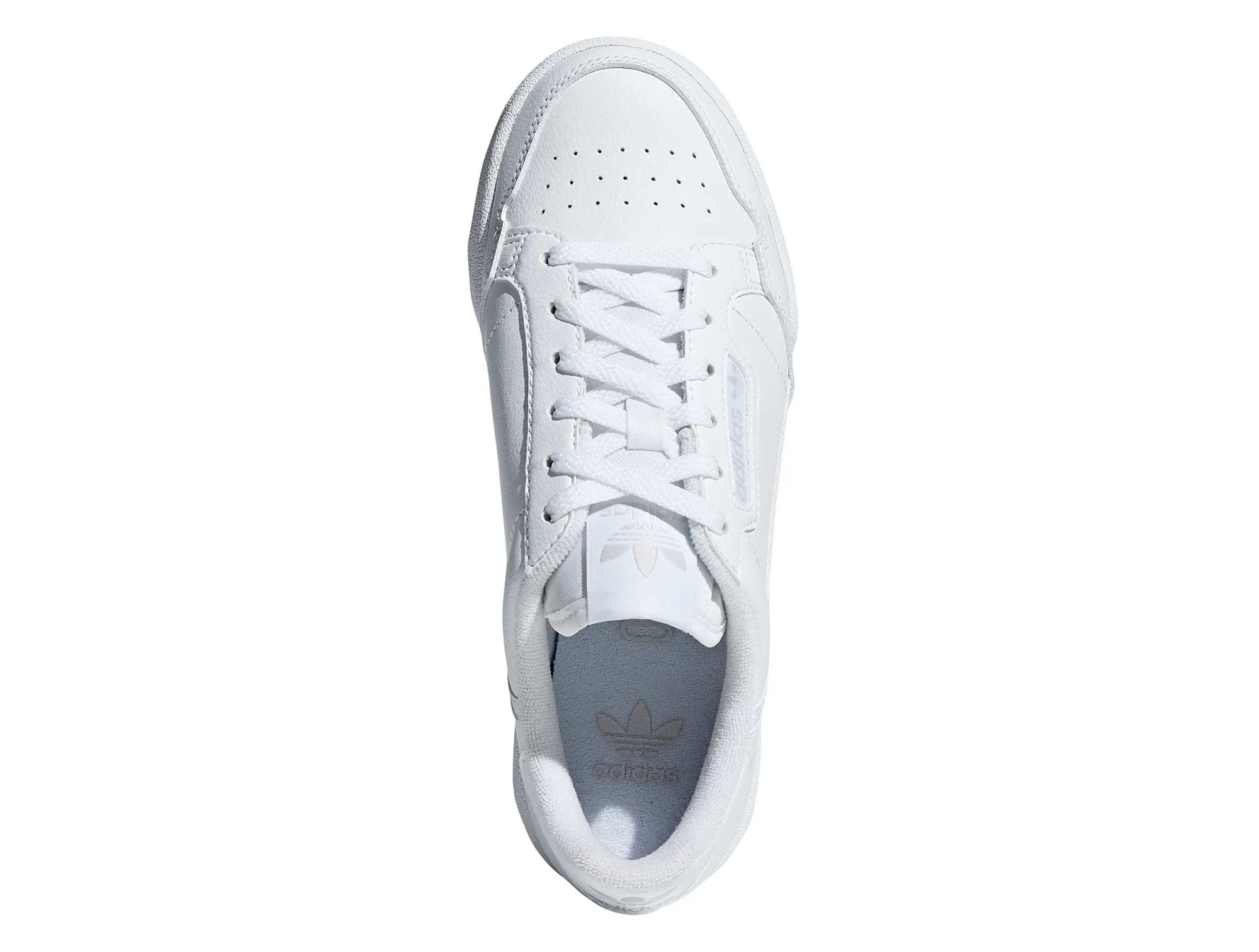 Zapatilla Adidas Continental 80 Cadete