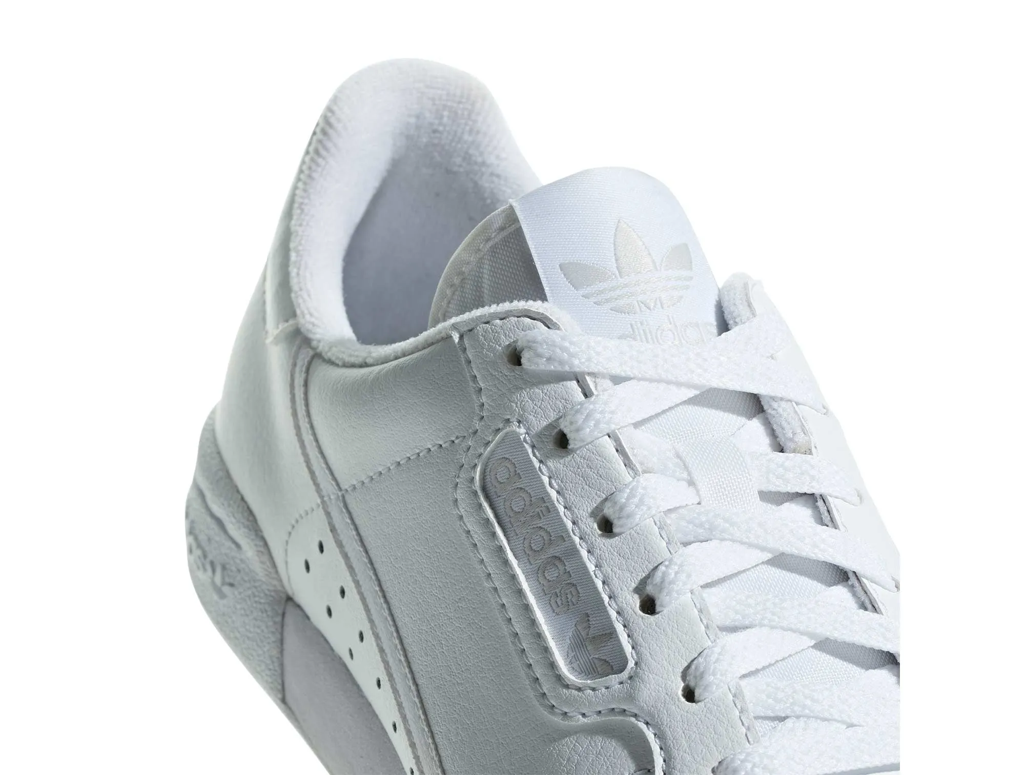 Zapatilla Adidas Continental 80 Cadete
