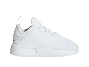 Zapatilla Adidas X Plr Infantil Blanco