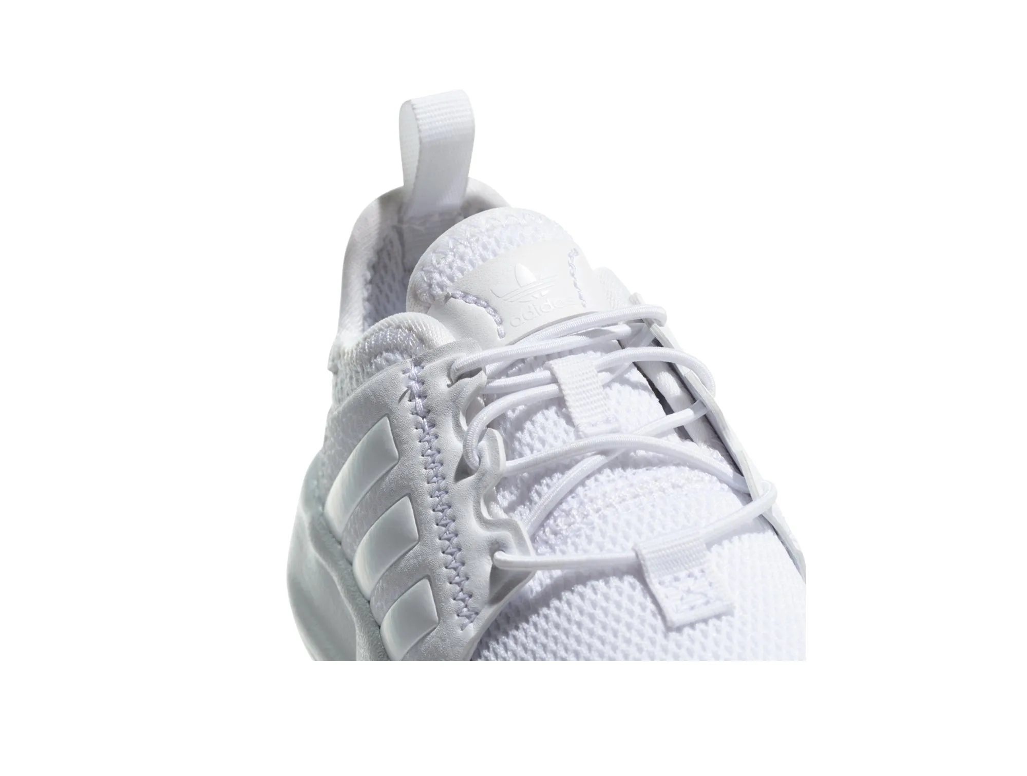 Zapatilla Adidas X Plr Infantil Blanco